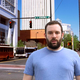 A terrified 31-year-old Mark Collier suddenly becomes aware that he is making a life for himself in the Charlotte metro area.